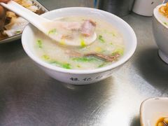 及第粥-银记肠粉店(北京路店)