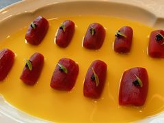 -君悦酒店·绣桥中餐厅