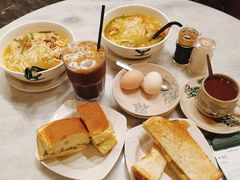 -何九海南茶店(鬼仔巷店)