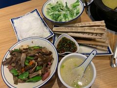 -妈妈的味道(和顺古镇店)