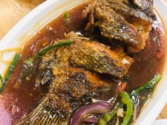 红烧鱼-文昌鸡饭店110号(中山路店)