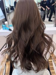 点击看大图 -BEAUTY HAIR GANO