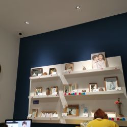 -海马体家庭照相馆(杭州远洋乐堤港店)