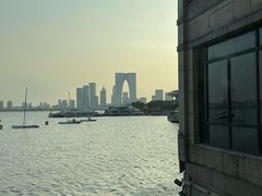 -岁粤Moon·湖景餐厅(月光码头店)