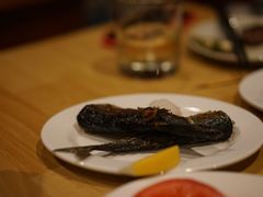 -福烤锦花(长乐路店)