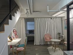 -壹舍美肤SPA中心