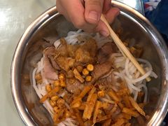 -老东江米粉(南方大厦店)