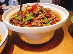 -费大厨辣椒炒肉(万家丽一店)