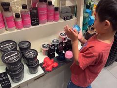 -LUSH(威尼斯人店)