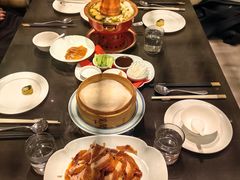 -北京王府井希尔顿酒店·秦唐中餐厅Chynna