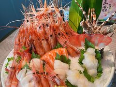 -王鼎精致料理铁板烧(世博源店)