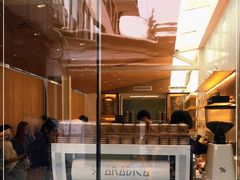 -% Arabica阿拉比卡咖啡(武康路店)