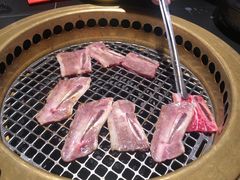 -谷牛和牛烤肉(漕河泾印象城店)
