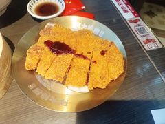 排骨年糕-阿大排档(长春这有山店)