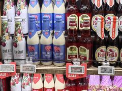 -blt精品超市(北京银座店)