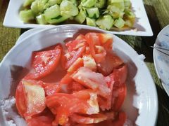 -永安烧烤