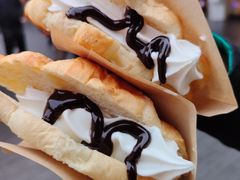 -麦当劳(鼓楼店)