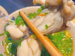 -石锅苗苗鱼(武汉首店)