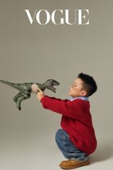 -小苹果儿童摄影(崇安店)