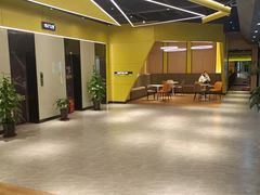 -贝菲特游泳健身(徐泾店)