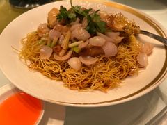 -金轩中餐厅 Jin Xuan(浦东丽思卡尔顿酒店)