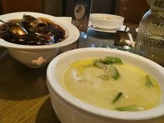 -新白鹿餐厅(龙游路总店·杭帮菜名店)