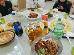 -敦煌楼(御景·阳光润园店)