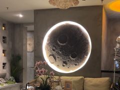 -施奈儿.洗头頭療.按摩SPA.采耳(上梅林店)
