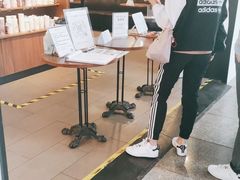 -星巴克(天津火车站店)