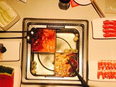 -海底捞火锅(亲子主题北金鹰店)