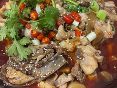 小份红烧兔-米二红烧兔(华阳店)