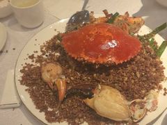 -喜记避风塘炒辣蟹(旗舰店)