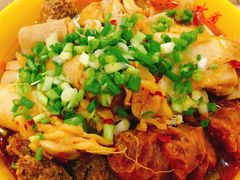 -长英绝味水煮(老字号洪都总店)