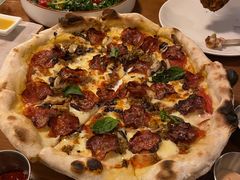 -Twin Tails Brewpub双尾精酿餐吧(八坼店)