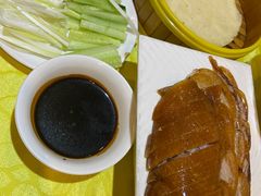 -红红烤鸭店(西单店)