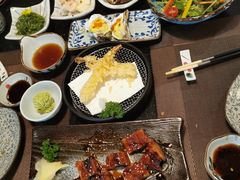 -德川家日本料理(龙德广场店)