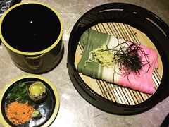 -KYOKU日本料理(嘉里建设广场店)