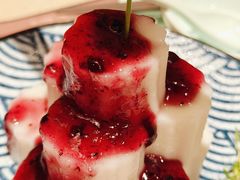 -点都德(华强南店)