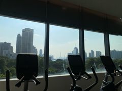 -YCHL FIT 健身(星寰店)