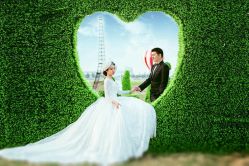 -戛纳印象摄影(潮拍定制馆)