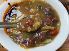 -刘老虎肉丸糊辣汤(总店)