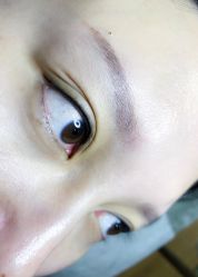 -轻妆Feel·半永久纹眉眼线