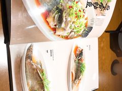 -周锦记广式餐厅