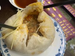 -四海楼(如皋定慧禅寺店)