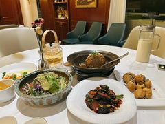 -酱湘宴餐厅(狮子山公园店)