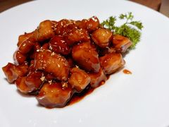 -大潮淮·淮扬菜(何园旗舰店)
