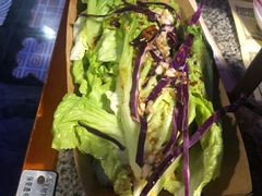 -蘭奢雅集·江浙菜(青山江滩店)