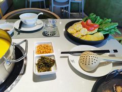 -八珍玉食鸡煲·打边炉(印象城店)