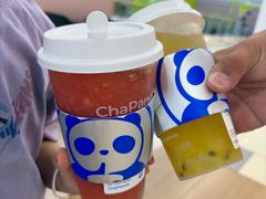 -茶百道(京华城店)