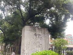 -东莞市虎英郊野公园